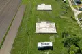 Land 210 m² Slabada, Belarus