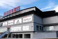 Propiedad comercial 47 m² en Konakli, Turquía