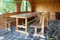 Haus 86 m² Sialiecki sielski Saviet, Belarus