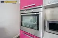 4 room apartment 117 m² Minsk, Belarus