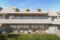 Wohnung 2 Schlafzimmer 117 m² Estepona, Spanien