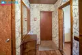 Квартира 3 комнаты 55 м² Slamai, Литва