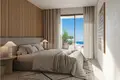 Wohnung 2 Schlafzimmer 86 m² Mijas, Spanien