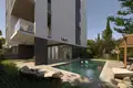 Mieszkanie 2 pokoi 152 m² Limassol District, Cypr