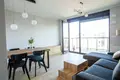 Квартира 2 комнаты 54 м² в Познани, Польша