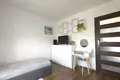 Apartamento 3 habitaciones 54 m² Cracovia, Polonia