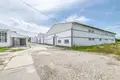 VARAZDIN – 14ha Gewerbe- & Industrieareal
