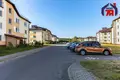 2 room apartment 60 m² Ratamka, Belarus