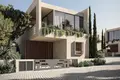 Dom 3 pokoi 165 m² Konia, Cypr