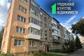 3 room apartment 62 m² Hrodna, Belarus