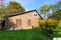 House 101 m² Svencioneliai, Lithuania