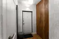 Appartement 2 chambres 43 m² Minsk, Bélarus