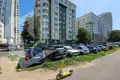 Gewerbefläche 2 zimmer 24 m² in Minsk, Belarus