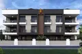 Wohnung 140 m² Yesilbayir, Türkei