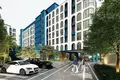  New apartments in a residential complex with a good infrastructure, Bang Tao, Choeng Thale, Phuket, Thailand