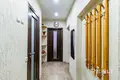 Mieszkanie 3 pokoi 64 m² Mińsk, Białoruś