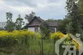 Casa 37 m² Viliejka, Belarús