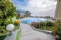 Mieszkanie 2 pokoi 87 m² Budva, Czarnogóra