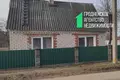 Dom 52 m² Sopoćkinie, Białoruś