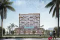 Apartamento 1 habitación 767 m² Dubái, Emiratos Árabes Unidos