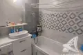 Квартира 1 комната 39 м² Мухавецкий сельский Совет, Беларусь