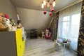 Haus 3 zimmer 123 m² Dabryniouski siel ski Saviet, Weißrussland