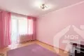 Mieszkanie 3 pokoi 63 m² Borysów, Białoruś