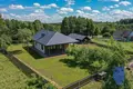 Cottage 143 m² Dziamidavicki sielski Saviet, Belarus