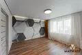 2 room apartment 55 m² Piatryskauski sielski Saviet, Belarus