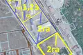 Propriété commerciale 6 200 m² à Usatove, Ukraine