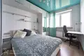 Appartement 2 chambres 41 m² en Minsk, Bélarus