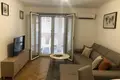 1 bedroom apartment 58 m² in Budva, Montenegro