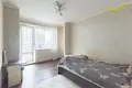 Appartement 1 chambre 35 m² Minsk, Bélarus