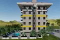 1 bedroom apartment 50 m² Avsallar, Turkey