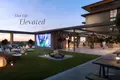 Mieszkanie w nowym budynku Parkwood Dubai Hills Estate