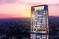 Квартира 1 спальня 75 м² Гермасойя, Кипр