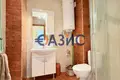 Mieszkanie 39 m² Nesebyr, Bułgaria