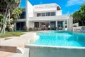 Дом 3 спальни 5 812 м² Тулум, Мексика
