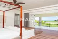 7 bedroom villa 1 100 m² Higueey, Dominican Republic