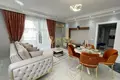 2 room apartment 110 m² in Alanya, Turkey