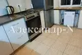 1 room apartment 37 m² Odessa, Ukraine