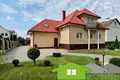 Dom 214 m² Lida, Białoruś