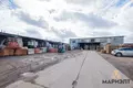 Warehouse 737 m² in Minsk, Belarus