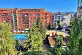Mieszkanie 3 pokoi 56 m² Nesebyr, Bułgaria