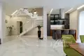 Haus 5 zimmer 220 m² poselenie Filimonkovskoe, Russland