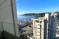 Mieszkanie 4 pokoi 120 m² w Becici, Czarnogóra