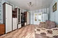 2 room apartment 58 m² Minsk, Belarus