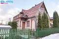 Casa 85 m² Uzudvaris, Lituania