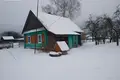 Haus 55 m² Krajski sielski Saviet, Weißrussland