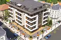 Appartement 2 chambres 70 m² Oba, Turquie